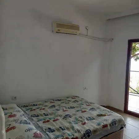 Apartahotel Aysen Ablanin Yeri