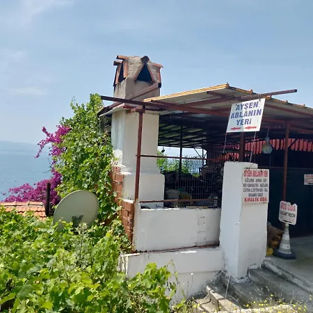 Aysen Ablanin Yeri * Мугла