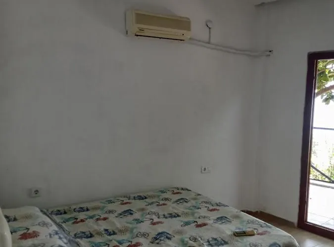 Aparthotel Aysen Ablanin Yeri