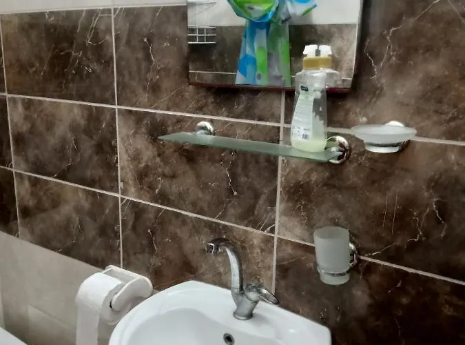 Aysen Ablanin Yeri *