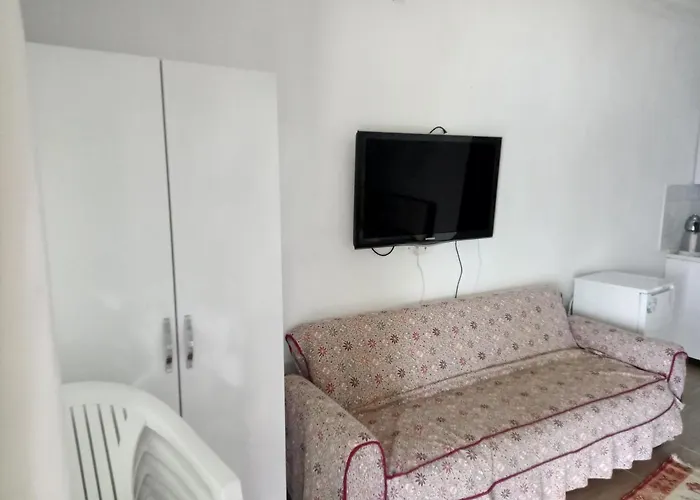 Aysen Ablanin Yeri *