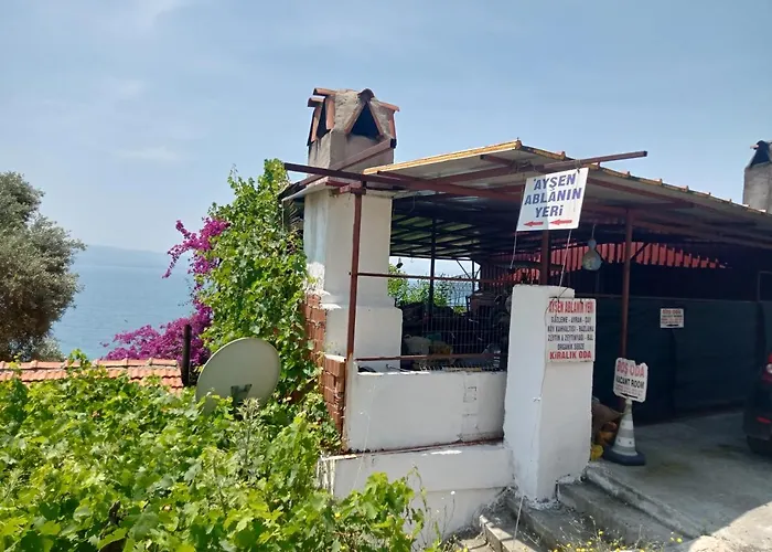 Aysen Ablanin Yeri * Muğla